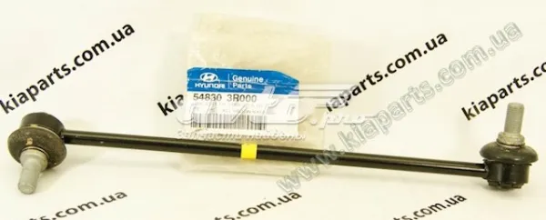 Suporte do injetor de fluido para lavador das luzes (cilindro de elevação) 98671B8000 Hyundai/Kia
