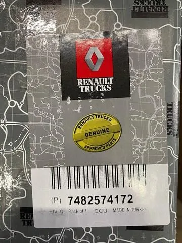  7482574172 Renault (RVI)