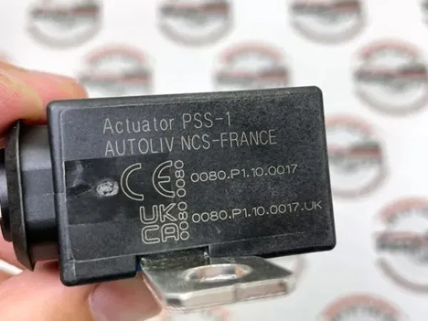  A7899820402 Mercedes
