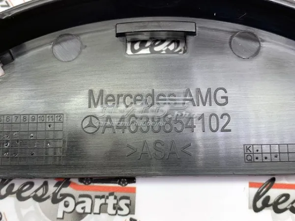  A4638854102 Mercedes