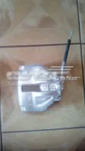 Suporte do freio dianteiro esquerdo Volkswagen LT 2DB, 2DE, 2DK