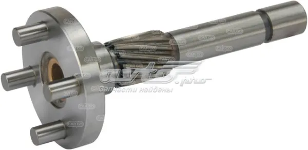Roda dentada planetária de redutor do motor de arranco 230743 Cargo