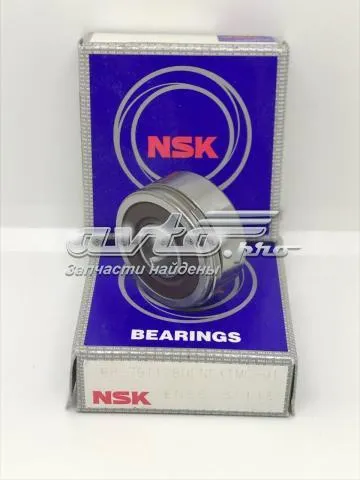 Rolamento do gerador B879T12BDDN NSK