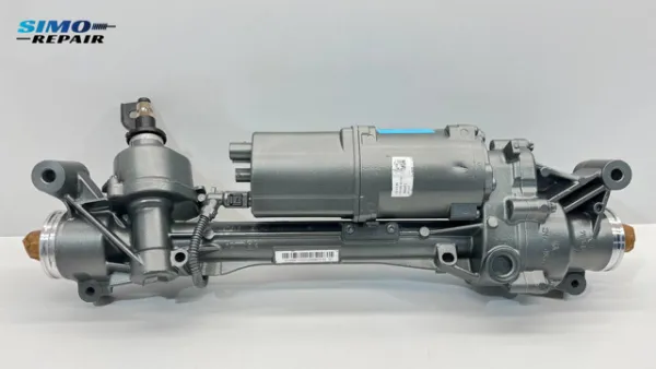 Cremalheira da direção A213460480280 Mercedes