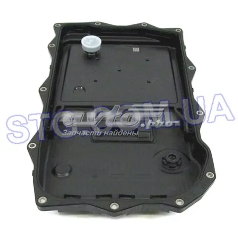 Cárter da Caixa Automática de Mudança 501219037 ZF Parts