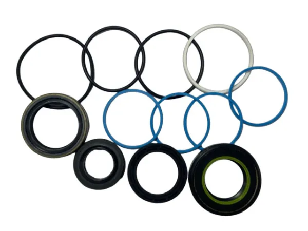 Kit de reparação da cremalheira da direção (do mecanismo), (kit de vedantes) Mazda 323 F VI