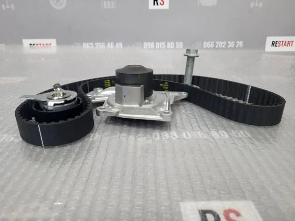  259156761R Renault (RVI)
