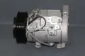 Compressor de aparelho de ar condicionado Toyota Land Cruiser J12