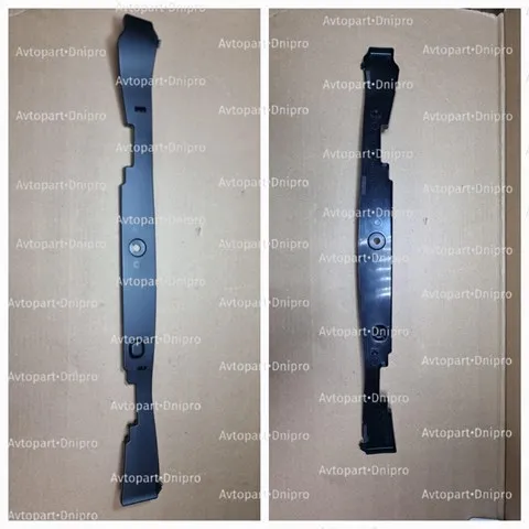Compactador do pára-lama KB7W563K5 Mazda