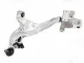Braço oscilante inferior direito de suspensão dianteira Infiniti Q50 V37