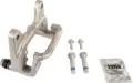 Braçadeira do freio de suporte traseiro Opel Astra 