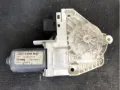 Motor de acionamento de vidro da porta dianteira direita Audi A5 8T3