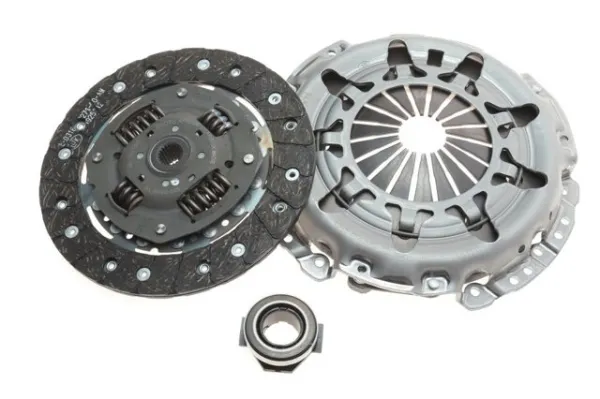 Kit de embraiagem (3 peças) 620345100 LUK