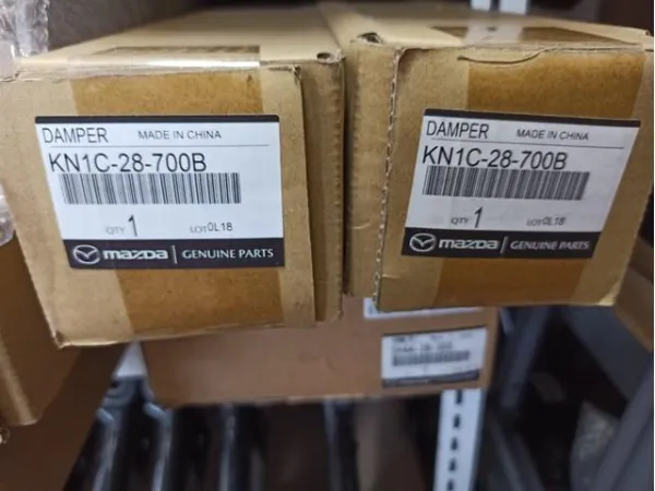  Mazda KN1C28700B