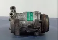 Compressor de aparelho de ar condicionado Peugeot Boxer 250