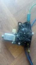 Motor de acionamento de vidro da porta dianteira direita Audi A5 F5A, F5F
