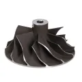 Roda de compressão de turbina Nissan Murano Z51