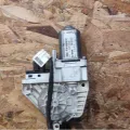 Motor de acionamento de vidro da porta dianteira esquerda Audi A6 4F5