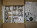 Kit de reparação da Caixa de Mudança Seat Ibiza 6J1, 6P5