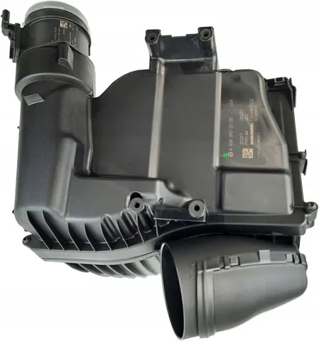 Caixa de filtro de ar A6080902000 Mercedes