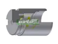 Pistão de suporte do freio traseiro Mitsubishi Lancer C6A, C7A