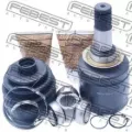 Junta homocinética interna dianteira Mercedes ML/GLE W164