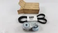 Correia dos conjuntos de transmissão, kit Renault Fluence B3