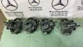 Braçadeira do freio de suporte traseiro Mercedes ML/GLE W164