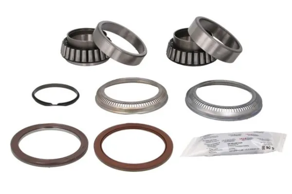 Kit de reparação de cubo traseiro 3434402001 SAF