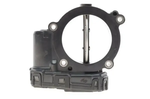 Válvula de borboleta montada 6510900470 Rotweiss