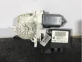 Motor de acionamento de vidro da porta dianteira esquerda Citroen C5 DC