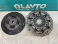 Disco de embraiagem Dacia Logan L8_