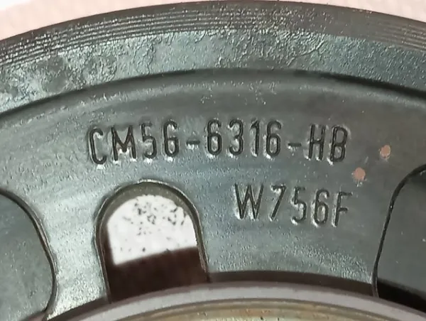 Polia de cambota CM5G6316HB Ford