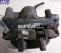 Suporte do freio traseiro esquerdo Toyota Prius NHW20