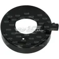 Acoplamento (bobina magnética) do compressor de aparelho de ar condicionado Mitsubishi Pajero V80