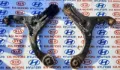 Braço oscilante inferior direito de suspensão dianteira Hyundai Accent MC