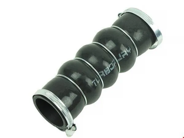 Mangueira (cano derivado) de intercooler 2337PT1 Polcar