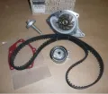 Correia do mecanismo de distribuição de gás, kit Nissan Micra K12