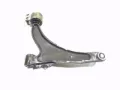 Braço oscilante inferior direito de suspensão dianteira Opel Insignia G09
