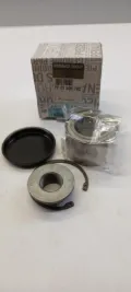 Rolamento de cubo traseiro Renault Master CD, HD, U0D