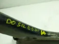 Braço oscilante inferior direito de suspensão dianteira Mercedes Sprinter 907, 910