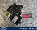 Motor de acionamento de vidro da porta dianteira esquerda Ford C-Max CB3