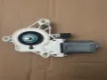 Motor de acionamento de vidro da porta dianteira direita Audi A6 4A5