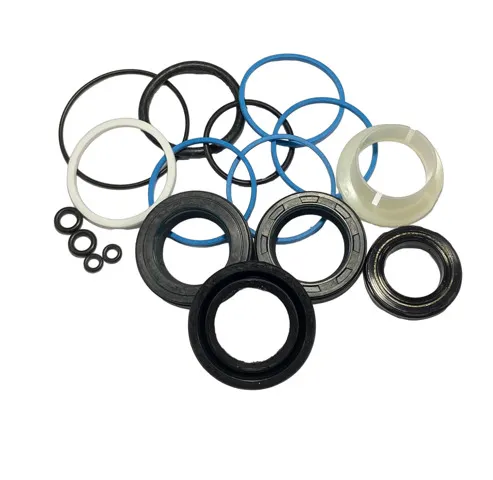Kit de reparação da cremalheira da direção (do mecanismo), (kit de vedantes) Seat Cordoba 6L2