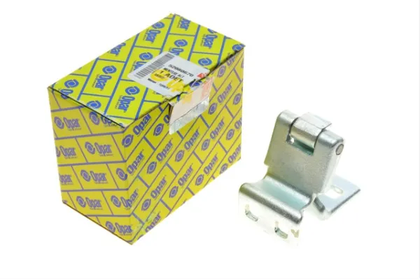 Gozno da porta dianteira 52080670 Fiat/Alfa/Lancia