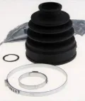 Bota de proteção interna direita de junta homocinética do semieixo dianteiro Renault Clio BH