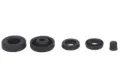 Kit de reparação de cilindro do freio traseiro Dacia Sandero BS0, 1