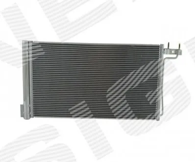 Radiador de aparelho de ar condicionado RC4914 Signeda