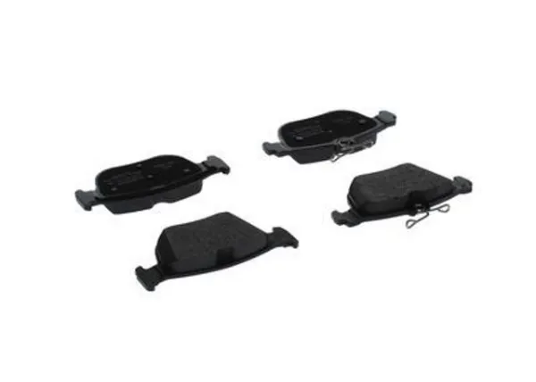 Sapatas do freio traseiras de disco 986460083 Bosch