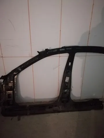 Acesso externo direito Chevrolet Epica II